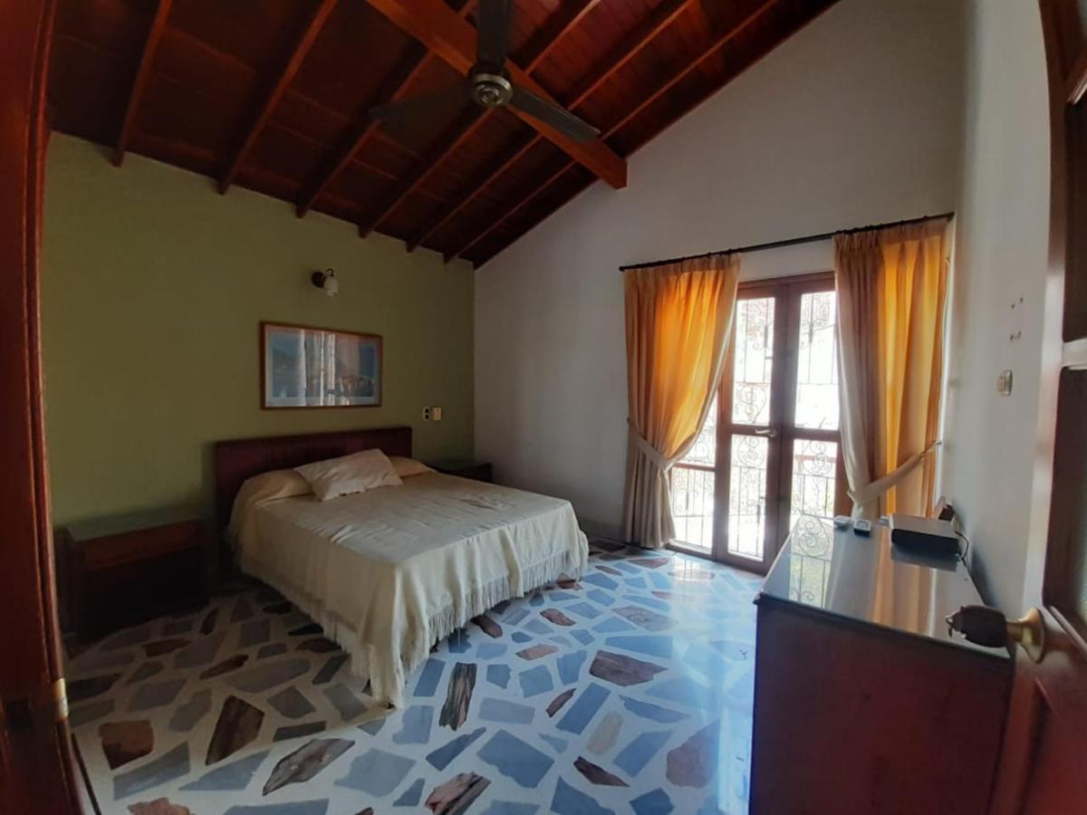 Hotel Cabanas Villa Roca, Rodadero Santa Marta  Exterior photo